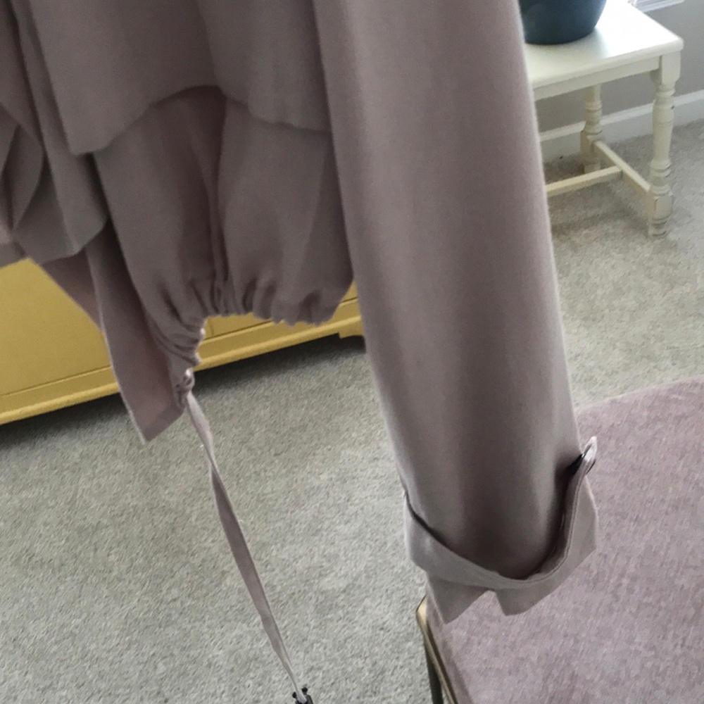 Spring jacket - Picture 3 of 3